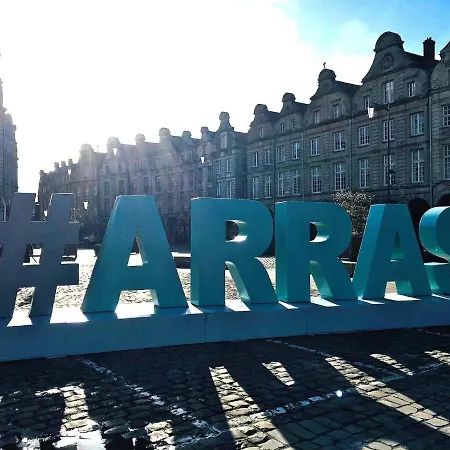 Uno Avec Parking Prive Gratuit Appartement