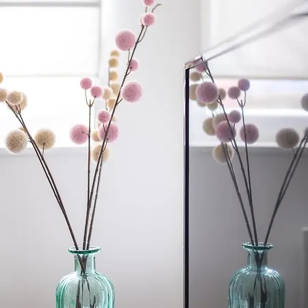 Uno Avec Parking Prive Gratuit Appartement *