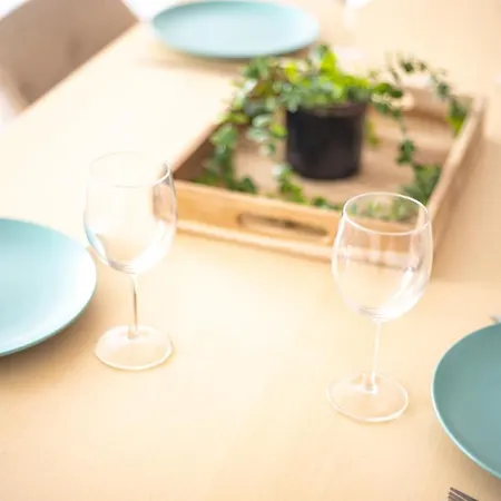 Uno Avec Parking Privé Gratuit